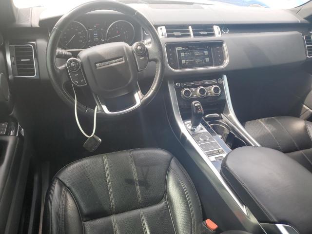 Photo 8 from auction – 2016 LAND ROVER RANGE ROVE with VIN SALWR2PF8GA120132