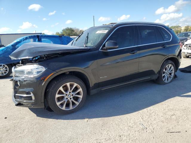 Photo 1 from auction – 2015 BMW X5 XDRIVE3 with VIN 5UXKR0C57F0K55354