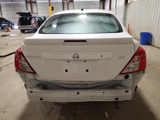 Photo 6 from auction – 2017 NISSAN VERSA S with VIN 3N1CN7AP9HL860547