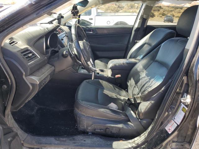 Photo 7 from auction – 2017 SUBARU OUTBACK 3. with VIN 4S4BSENC3H3234125
