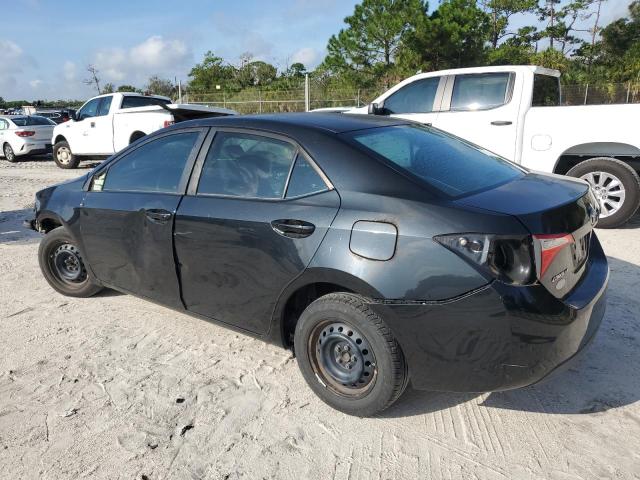 Photo 2 from auction – 2016 TOYOTA COROLLA L with VIN 5YFBURHE2GP400532