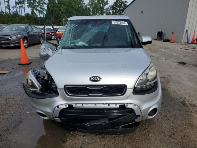 Photo 5 from auction – 2013 KIA SOUL + with VIN KNDJT2A60D7537717