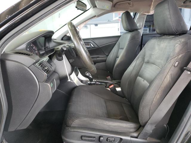 Photo 7 from auction – 2014 HONDA ACCORD SPO with VIN 1HGCR2F50EA100765