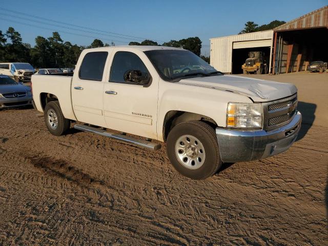Photo 4 from auction – 2013 CHEVROLET SILVERADO with VIN 3GCPCSEA9DG201139