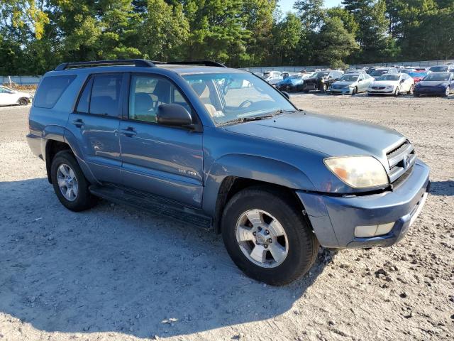 Photo 4 from auction – 2004 TOYOTA 4RUNNER SR with VIN JTEBU14R748017960