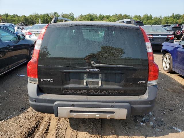 Photo 6 from auction – 2007 VOLVO XC70 with VIN YV4SZ592571286235