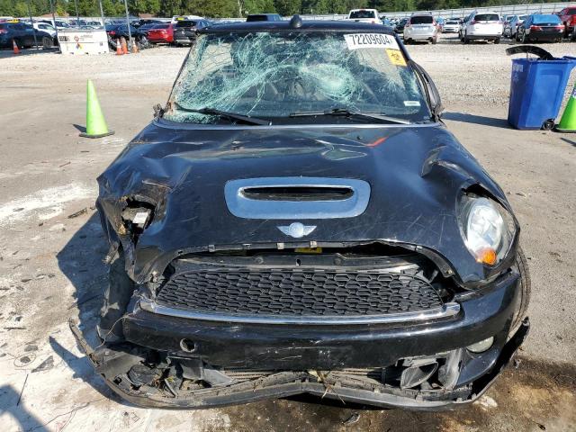 Photo 5 from auction – 2012 MINI COOPER S with VIN WMWZP3C54CT296796