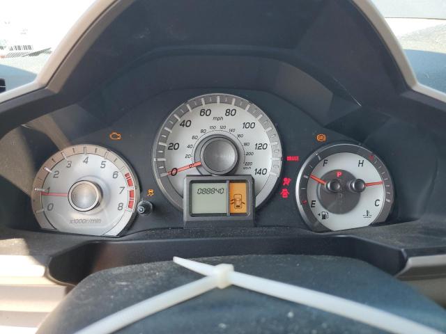 Photo 9 from auction – 2015 HONDA PILOT LX with VIN 5FNYF4H22FB013227