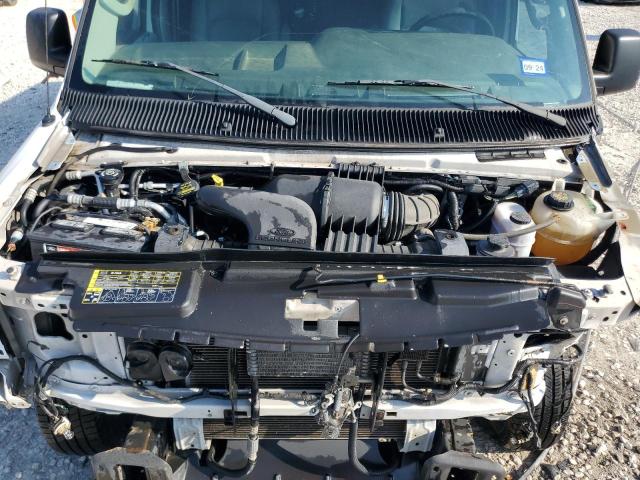 Photo 12 from auction – 2012 FORD ECONOLINE with VIN 1FTSS3EL0CDA86804