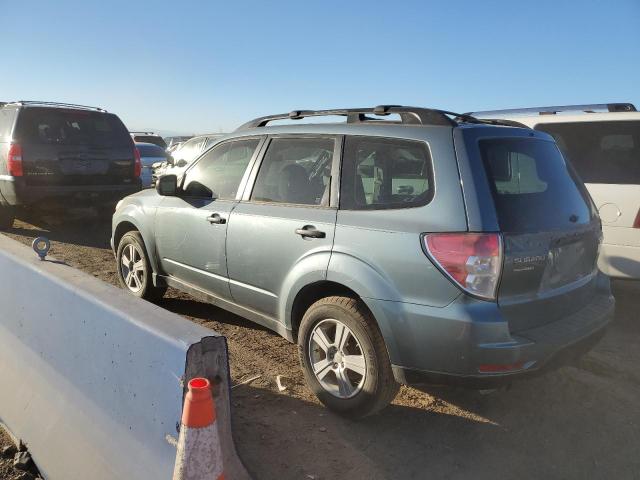 Снимка 2 от търг – 2011 SUBARU FORESTER 2 с VIN JF2SHBBC9BH772538