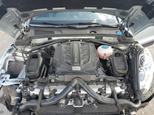 Photo 12 from auction – 2015 PORSCHE MACAN S with VIN WP1AB2A54FLB64622