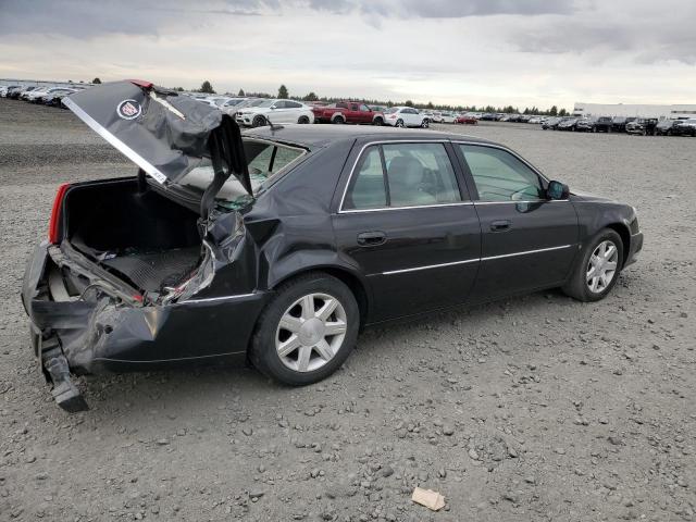 Photo 3 from auction – 2006 CADILLAC DTS with VIN 1G6KD57Y36U228276