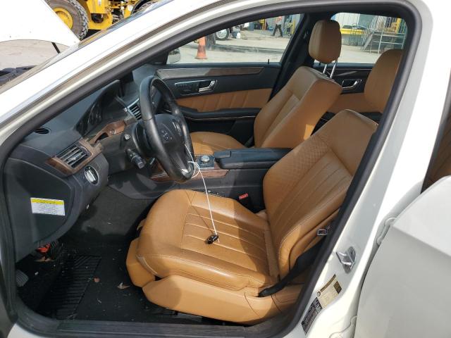 Photo 7 from auction – 2011 MERCEDES-BENZ E 550 with VIN WDDHF7CB4BA461406