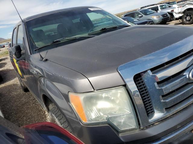 Photo 4 from auction – 2010 FORD F150 SUPER with VIN 1FTFW1EV3AKB58597