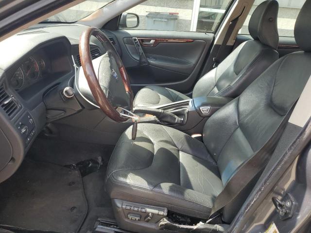 Photo 7 from auction – 2007 VOLVO S60 2.5T with VIN YV1RH592472613412
