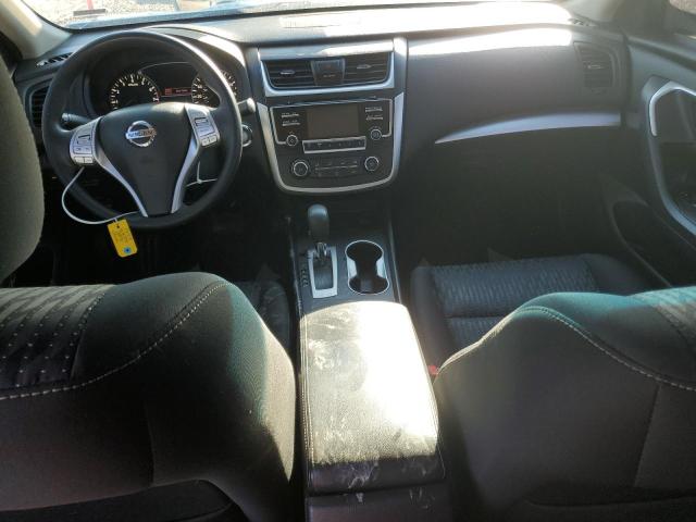 Photo 8 from auction – 2016 NISSAN ALTIMA 2.5 with VIN 1N4AL3AP7GC221702