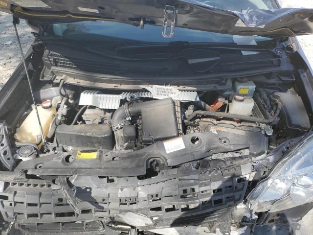 Photo 11 from auction – 2015 TOYOTA PRIUS with VIN JTDKN3DU0F1921047