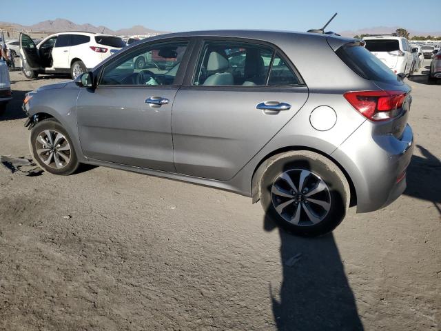 Photo 2 from auction – 2021 KIA RIO S with VIN 3KPA25AD2ME376869