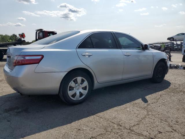 Photo 3 from auction – 2009 TOYOTA CAMRY BASE with VIN 4T1BE46K79U270502