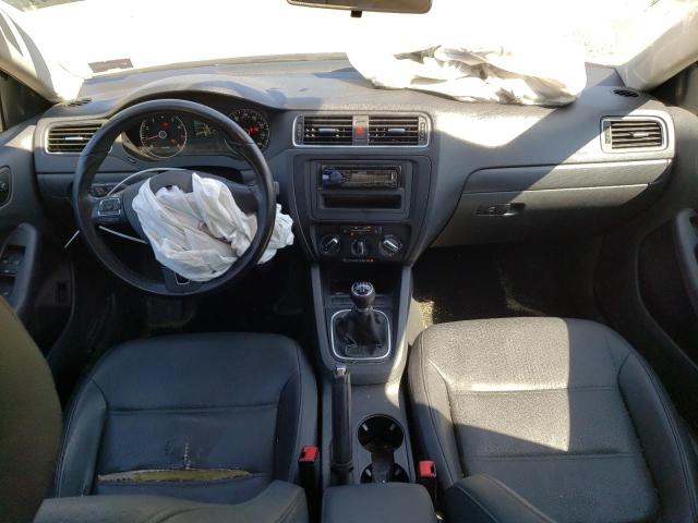 Photo 8 from auction – 2012 VOLKSWAGEN JETTA SE with VIN 3VWBP7AJXCM004754
