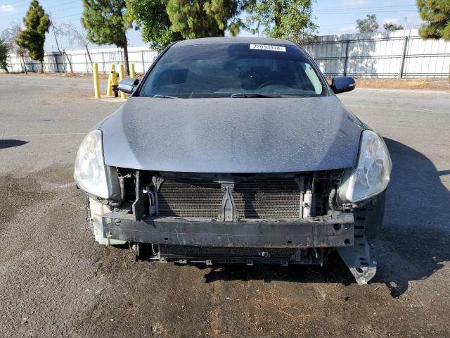 Photo 5 from auction – 2010 NISSAN ALTIMA BAS with VIN 1N4AL2AP8AN468197