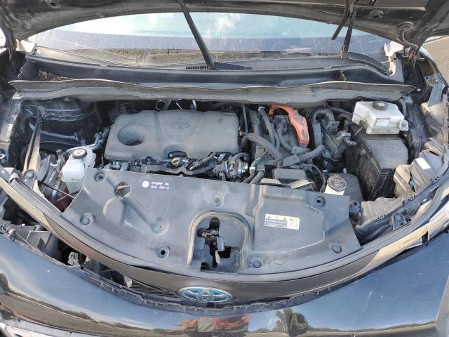 Photo 12 from auction – 2022 TOYOTA SIENNA XLE with VIN 5TDASKFC3NS042209