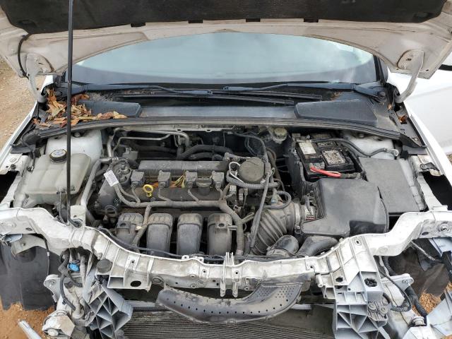 Photo 11 from auction – 2012 FORD FOCUS SE with VIN 1FAHP3F23CL352698