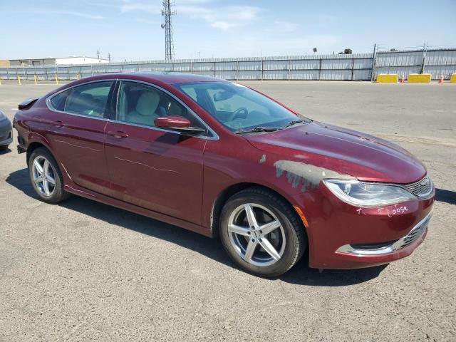 Снимка 4 от търг – 2015 CHRYSLER 200 LIMITE с VIN 1C3CCCAB5FN674487