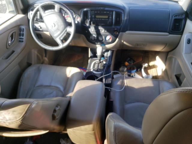 Фото 8 с аукциона – 2005 MAZDA TRIBUTE S с VIN 4F2CZ06155KM51018