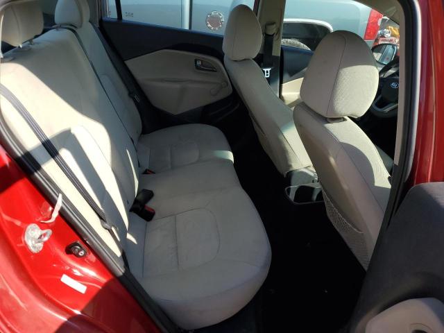 Photo 10 from auction – 2013 KIA RIO LX with VIN KNADM4A32D6308146