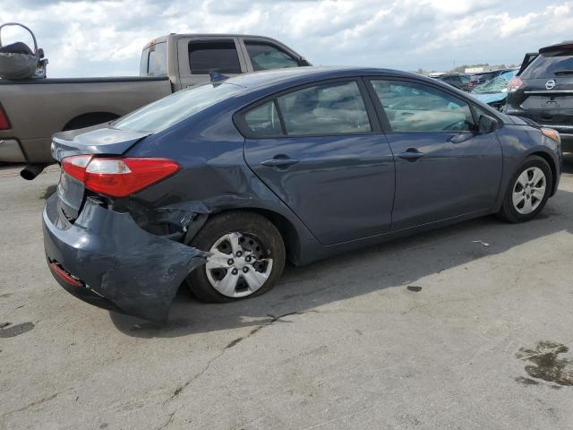 Photo 3 from auction – 2016 KIA FORTE LX with VIN KNAFK4A60G5610599