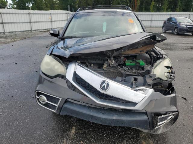 Photo 5 from auction – 2010 ACURA RDX TECHNO with VIN 5J8TB2H53AA001174