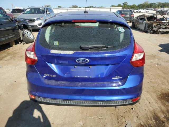 Foto 6 de la subasta – 2013 FORD FOCUS SE con VIN 1FADP3K26DL121073