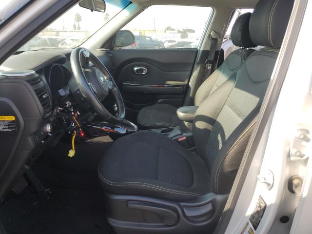 Photo 7 from auction – 2016 KIA SOUL + with VIN KNDJP3A52G7848278