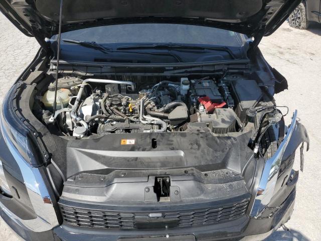 Photo 12 from auction – 2024 MITSUBISHI OUTLANDER with VIN JA4J4VA85RZ004378