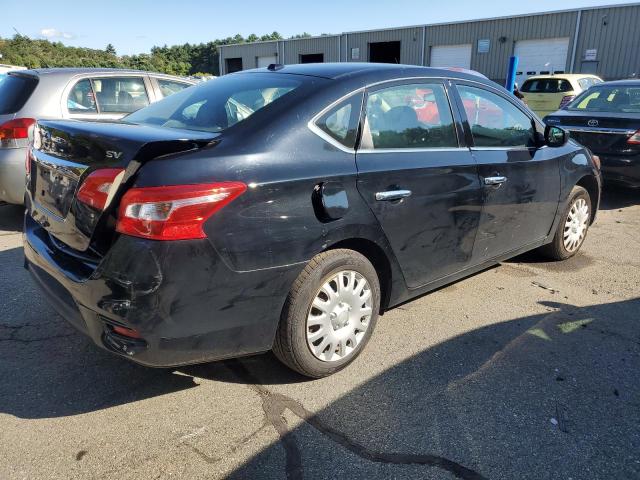 Photo 3 from auction – 2016 NISSAN SENTRA S with VIN 3N1AB7AP1GL666528