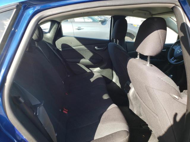 Photo 10 from auction – 2014 DODGE DART SE with VIN 1C3CDFAA4ED742157