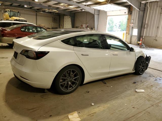 Photo 3 from auction – 2020 TESLA MODEL 3 with VIN 5YJ3E1EA8LF747244