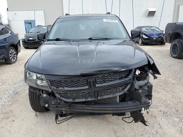 Photo 5 from auction – 2016 DODGE JOURNEY SX with VIN 3C4PDCBB7GT158755