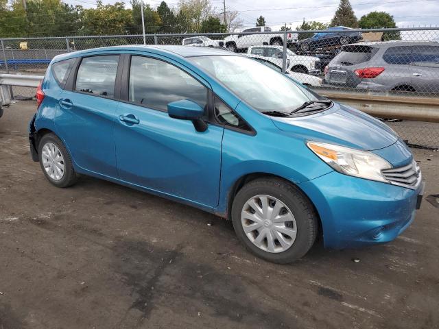 Photo 4 from auction – 2016 NISSAN VERSA NOTE with VIN 3N1CE2CP0GL405990