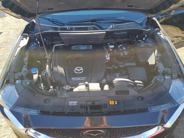 Photo 12 from auction – 2018 MAZDA CX-5 TOURI with VIN JM3KFACM0J1423286