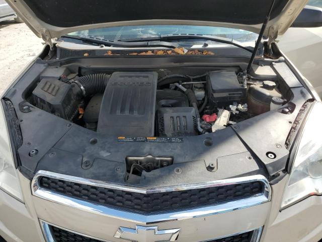 Photo 12 from auction – 2012 CHEVROLET EQUINOX LS with VIN 2GNALBEK2C1263608