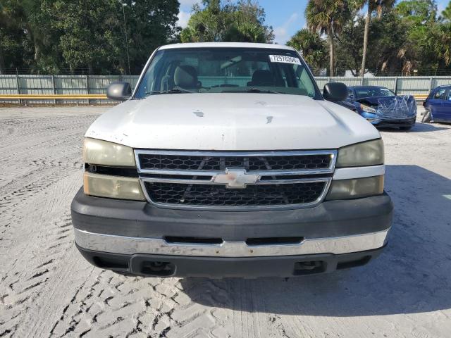 Photo 5 from auction – 2007 CHEVROLET SILVERADO with VIN 1GCHK23U47F127185