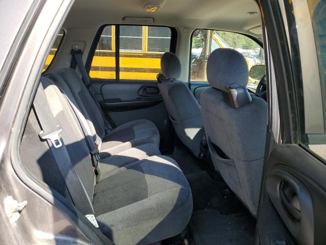 Photo 11 from auction – 2008 CHEVROLET TRAILBLAZE with VIN 1GNDT13S482221751