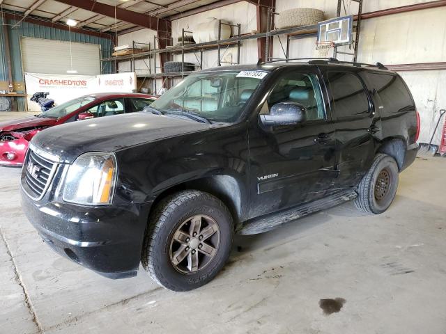GMC YUKON SLT 2012 with VIN 1GKS2CE0XCR102505 - Photo from auction