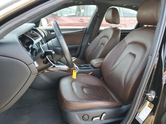 Photo 7 from auction – 2014 AUDI A4 PREMIUM with VIN WAUBFAFL4EN016448