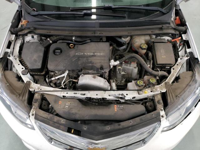 Фото 11 с аукциона – 2018 CHEVROLET VOLT LT с VIN 1G1RC6S54JU137746