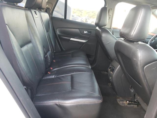 Photo 11 from auction – 2012 FORD EDGE SEL with VIN 2FMDK3JCXCBA04044