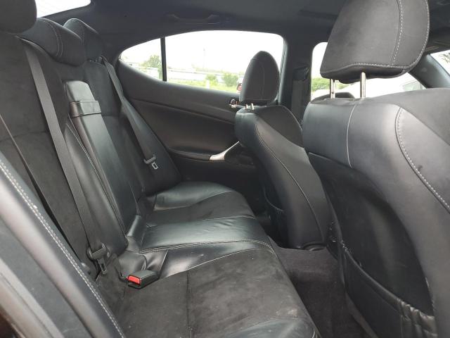 Photo 10 from auction – 2013 LEXUS IS 250 with VIN JTHBF5C20D5193162