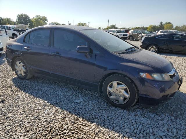 Photo 4 from auction – 2010 HONDA CIVIC VP with VIN 19XFA1F37AE084776
